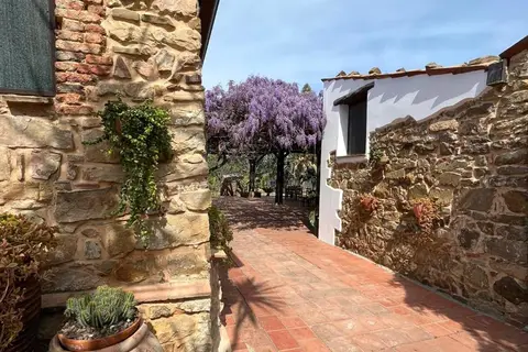 Tenuta Luogo Marchese in Pollina, foto 13
