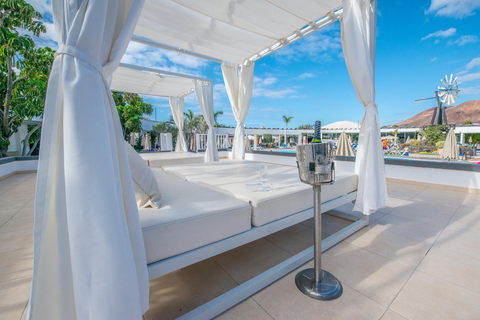 Aparthotel Relaxia Lanzasur Club foto 22