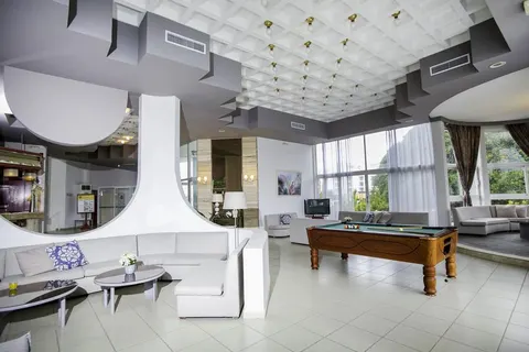 Fly & Go Happy Days Hotel foto 19