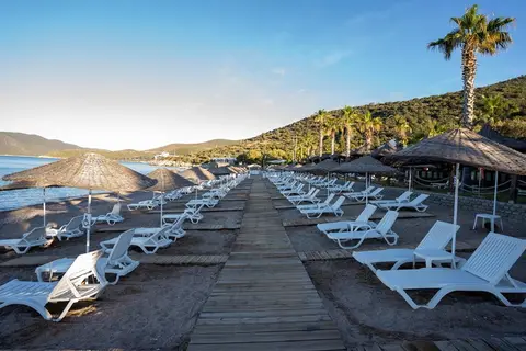 Latanya Park Resort in Bodrum — foto 8