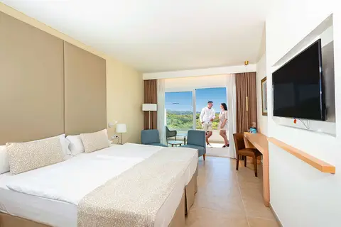 Allsun Hotel Bella Paguera in Calvià — foto 3