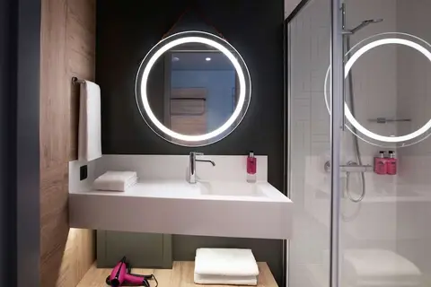 Moxy Athens City in Athene, foto 16