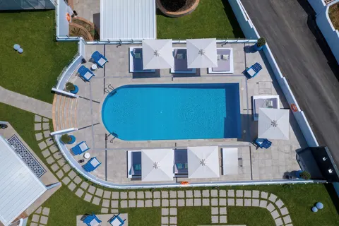Villa D'Oro Luxury Villas & Suites foto 16