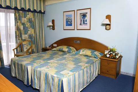 Hotel Santana in San Pawl il-Baħar — foto 7