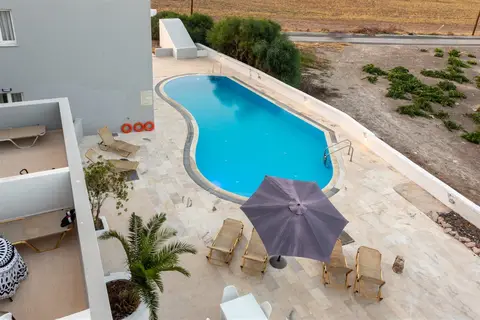 Anamar Santorini in Δημοτική Ενότητα Θήρας — foto 18