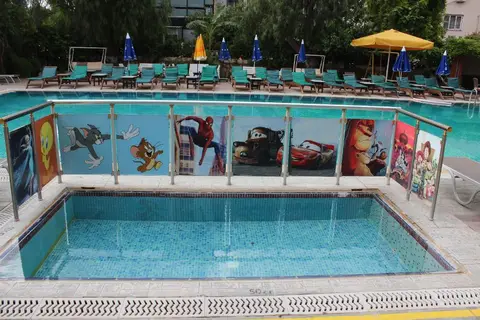 Panormos Hotel in Didim — foto 8