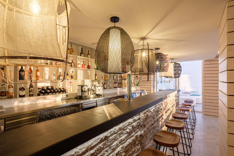 Barcelo Portinatx - adults only foto 16