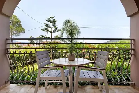 Castello Suites & Eleni's Garden in Alykanas — foto 7