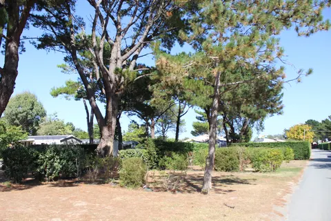 Camping Le Chaponnet foto 15