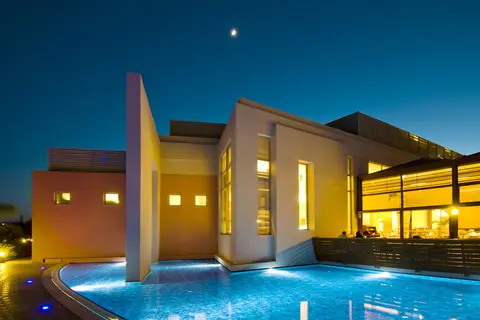 Blue Lagoon Resort in Kos — foto 28