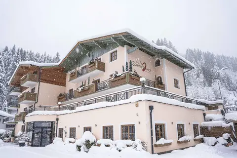 Hotel Der Schmittenhof - Extra ingekocht in Zell am See — foto 16