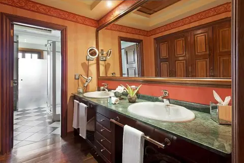 Elba Palace Golf Boutique Hotel in Antigua — foto 28