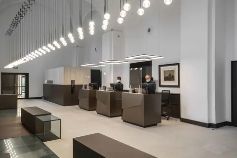 Parador de León in Leon — foto 8