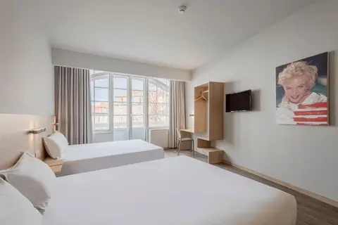 Moov Hotel Porto Centro in Vila Nova de Gaia — foto 14