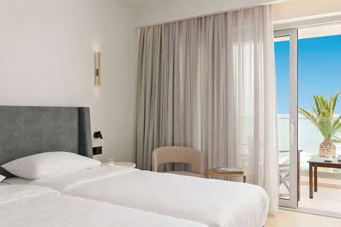 Creta Royal Hotel in Skaleta, foto 5