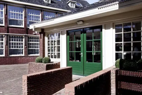 College Hotel Alkmaar foto 16