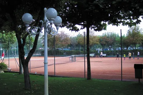 Camping Rubicone foto 17