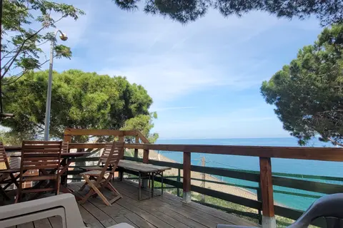 Camping El Far in Calella — foto 10