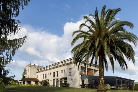 Parador de Tui in Tui — foto 6