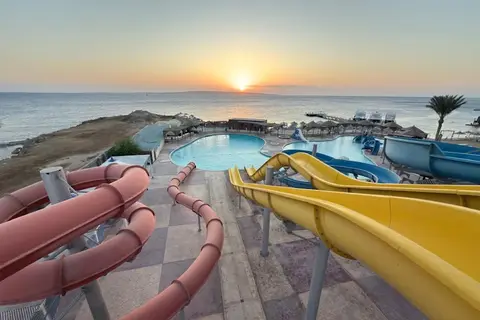 Jaz Grand Marsa in Marsa Alam, foto 29