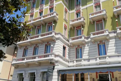 Hotel Pallanza in Verbania — foto 25