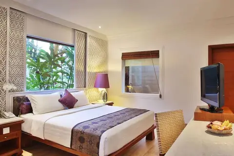 Bali Mandira Beach Resort & Spa in Badung — foto 3