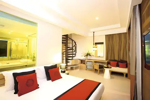 Navinda Krabi in บ้านอ่าวนาง — foto 4