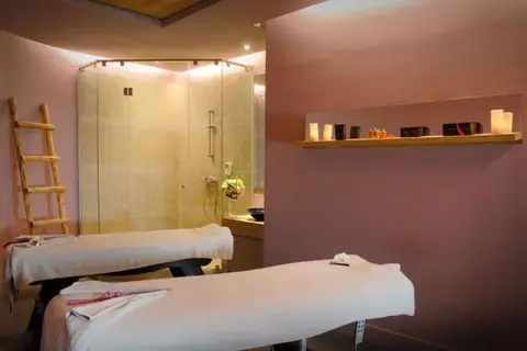 Kenzi Tower Hotel in Casablanca, foto 12