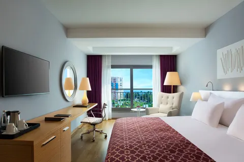 Fly & Go Akra-V Hotel foto 6