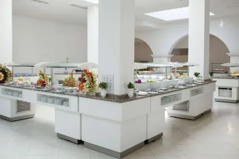 Occidental Sousse Marhaba in Occidental Sousse Marhaba — foto 11