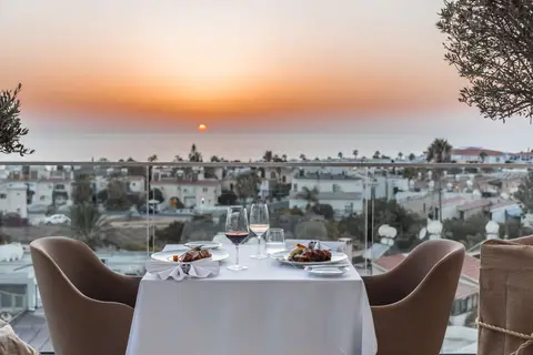 Kefalos Damon Hotel Apartments in Paphos, foto 14