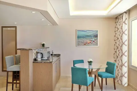 Hilton Hurghada Plaza in Hurghada, foto 7