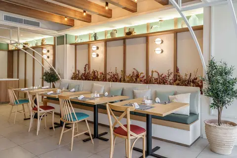 Hotel AluaSoul Mallorca - adults only in Cala d'Or, foto 20
