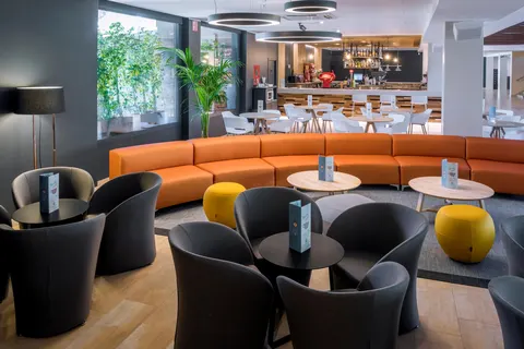 Hotel President foto 5