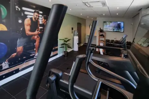 Golden Tulip Zoetermeer - Den Haag foto 26