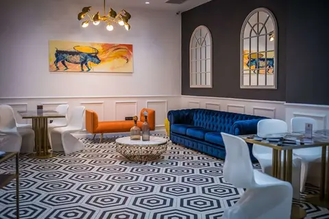Holm Boutique & Spa in San Ġiljan, foto 7