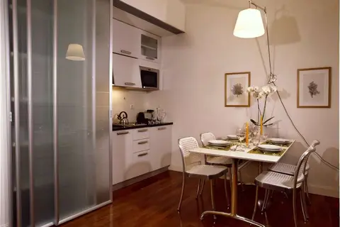 Residence Hilda in Florence, foto 8