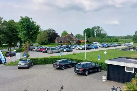 Hotel de Harmonie in Giethoorn, foto 24