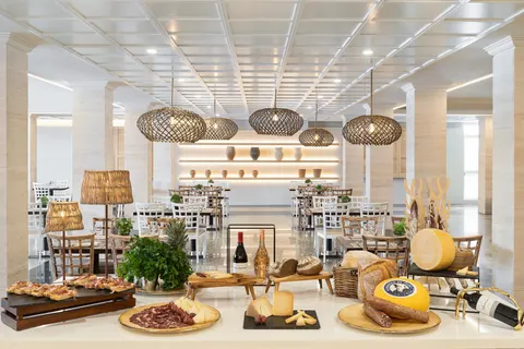 Hotel Indalo Park foto 2