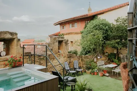 Señorío de Briñas in Briñas — foto 4
