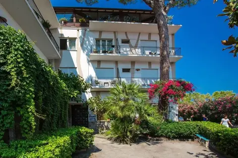 Hotel & Resort Le Axidie in Vico Equense, foto 25
