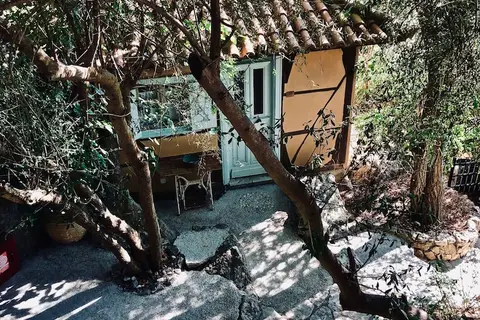 Pavezzo Country Retreat in Katouna, foto 22