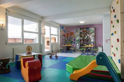 Hotel Lohmann foto 15