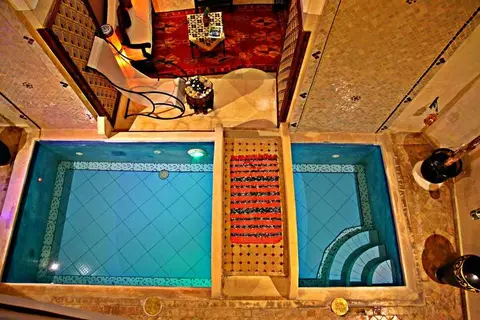 Riad Sidi Mimoune in Marrakesh, foto 11