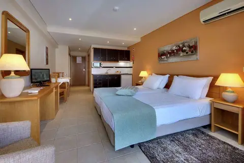 Hotel Alba in Vila Real de Santo António — foto 17