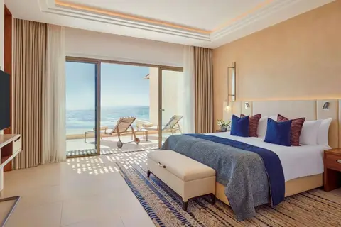 Fairmont Taghazout Bay in Rabat — foto 25