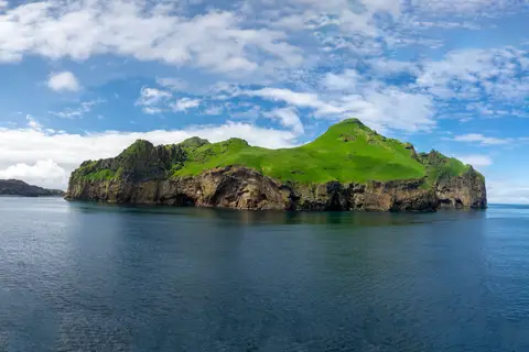 Cruise Schotland, IJsland & Faeröer Eilanden in Cruisereizen, foto 13