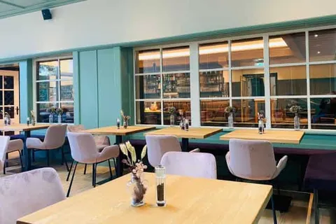 Hotel Bannwaldsee foto 7