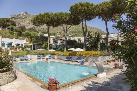 Hotel Paradiso Terme Resort & Spa in Forio — foto 12