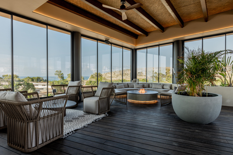 Hotel Pnoé Breathing Life - adults only foto 12